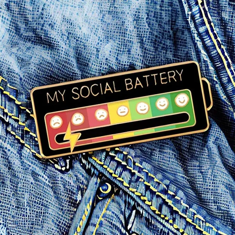 Interactive Mood Pins - Image 2