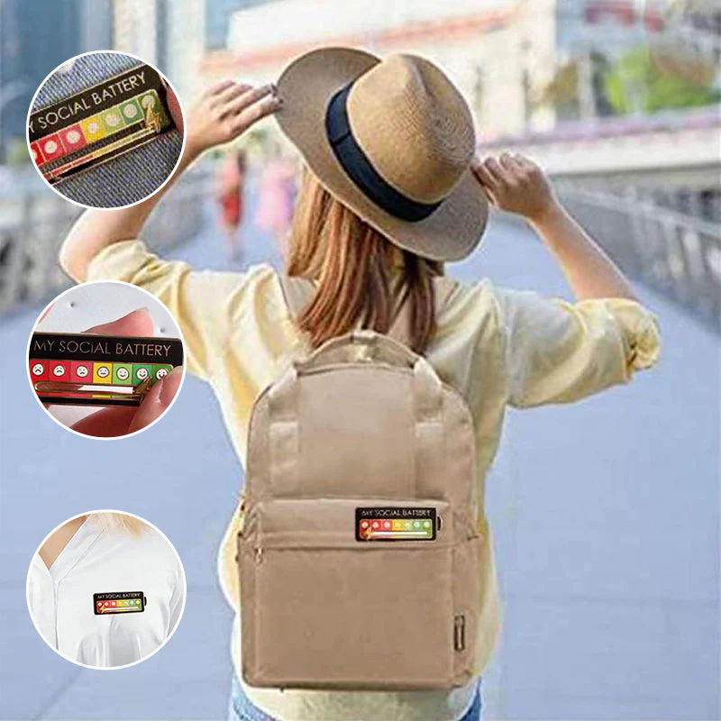 Interactive Mood Pins - Image 3