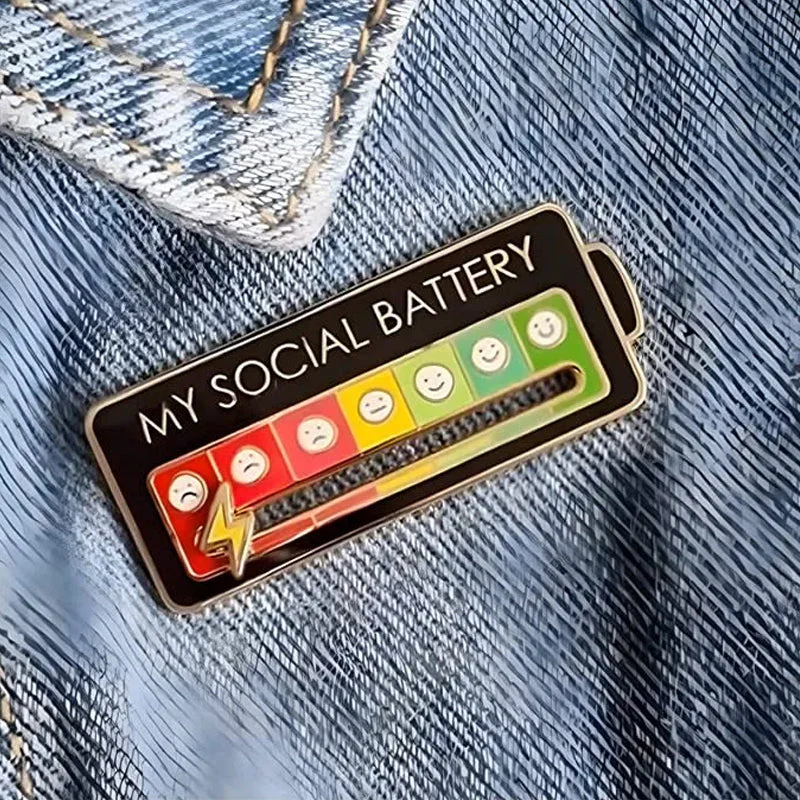 Interactive Mood Pins - Image 8