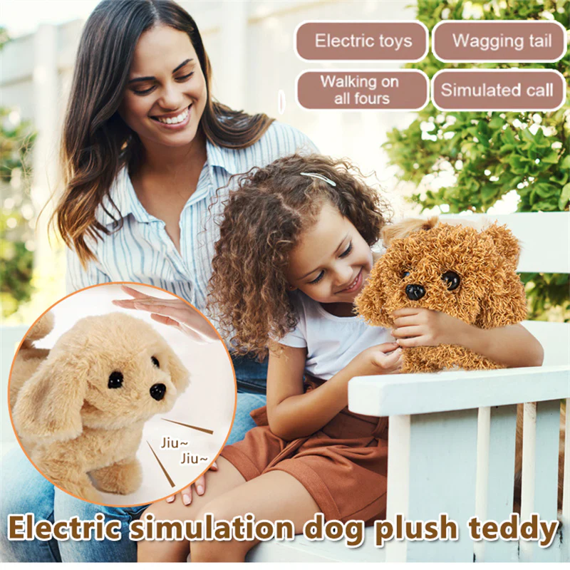 Interactive Simulation Toy - Image 2
