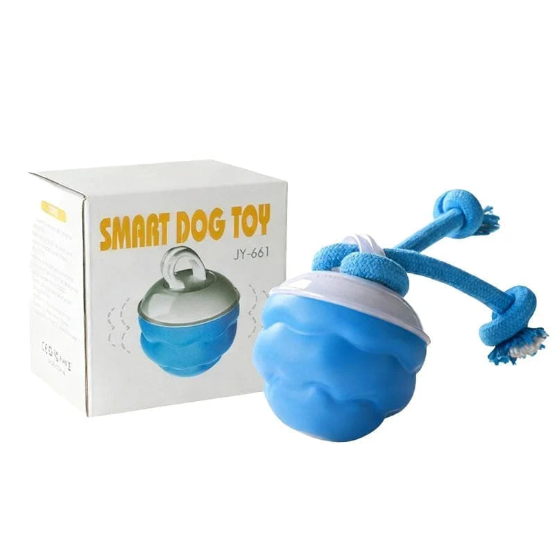 Interactive Smart Rolling Pet Ball - Image 15