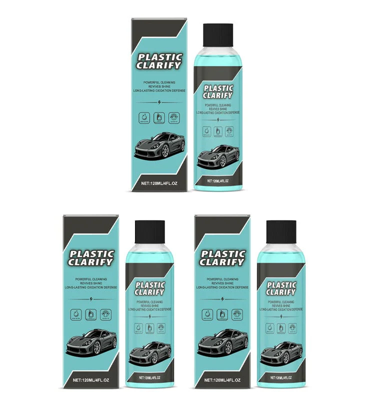 Interior Maintenance Refresher for Car - Image 11