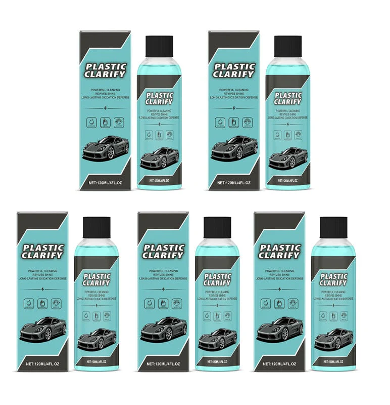 Interior Maintenance Refresher for Car - Image 12