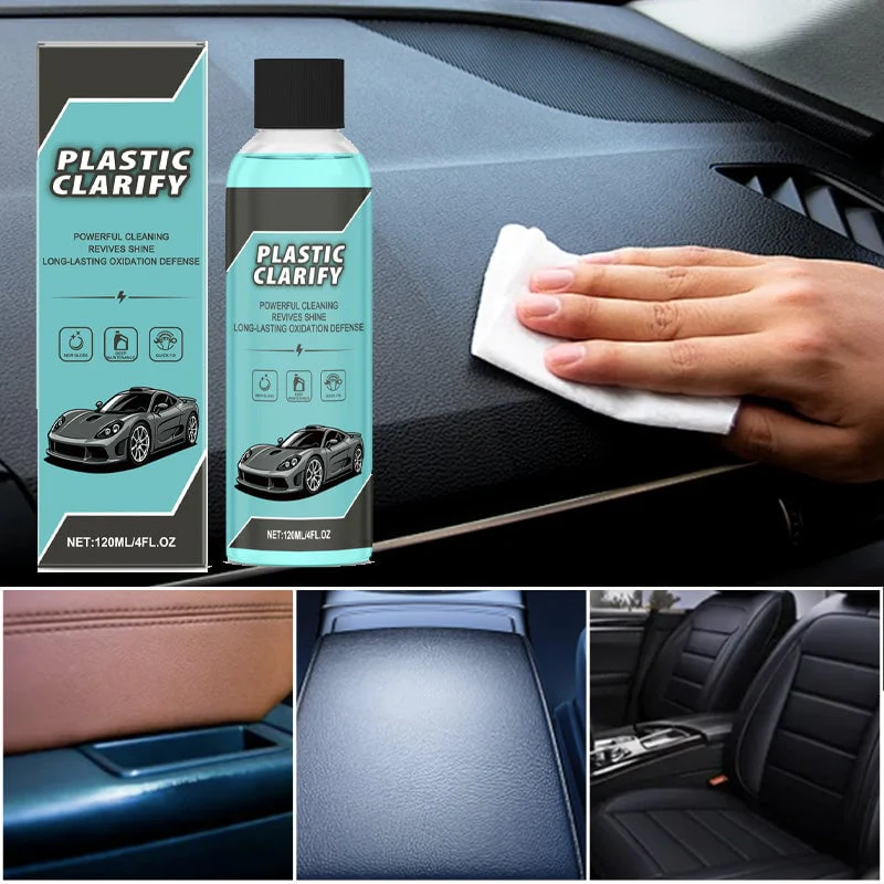 Interior Maintenance Refresher for Car - Image 15