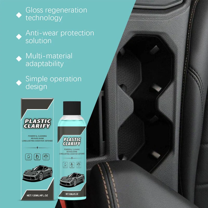 Interior Maintenance Refresher for Car - Image 3