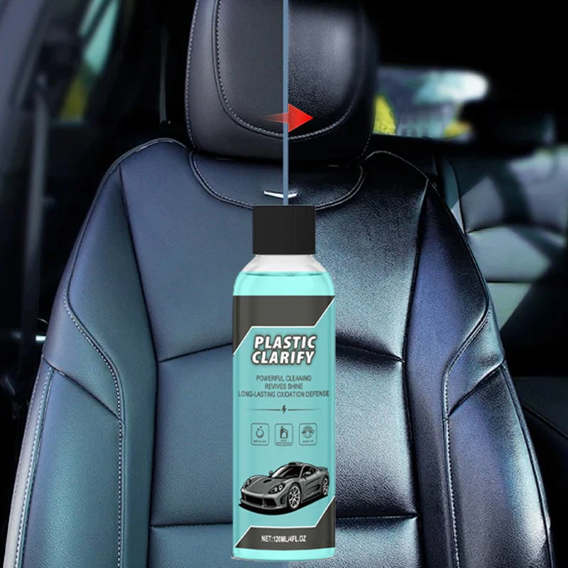Interior Maintenance Refresher for Car - Image 6