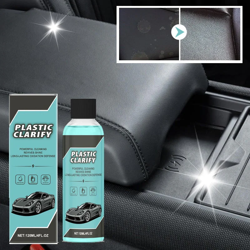 Interior Maintenance Refresher for Car - Image 8