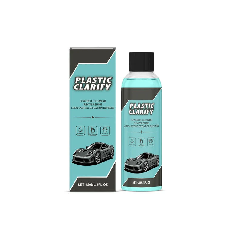 Interior Maintenance Refresher for Car - Image 9