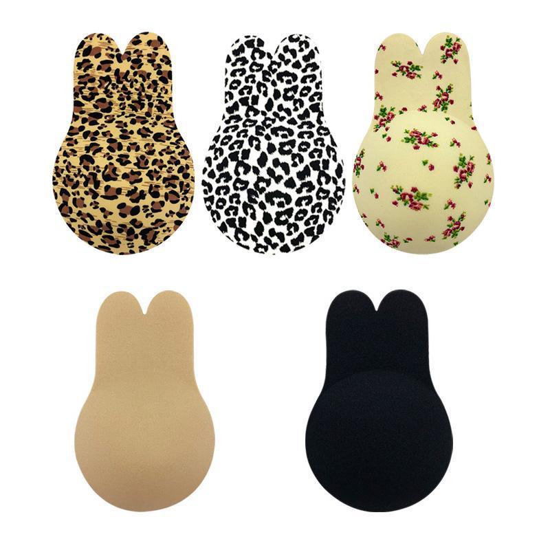 Invisible Backless Nipplecover - Image 5