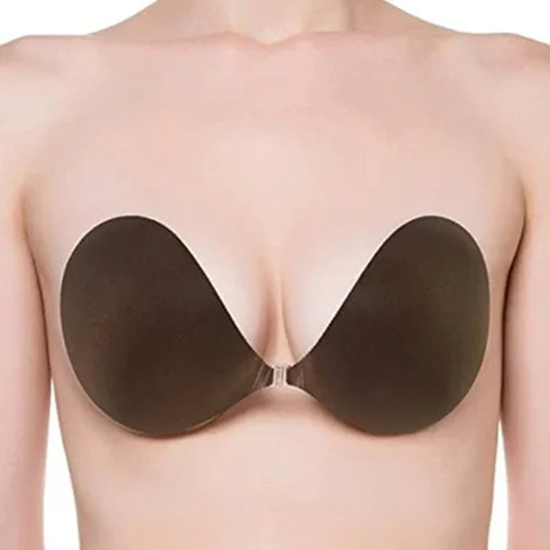 Invisible Gathering Bras - Image 11