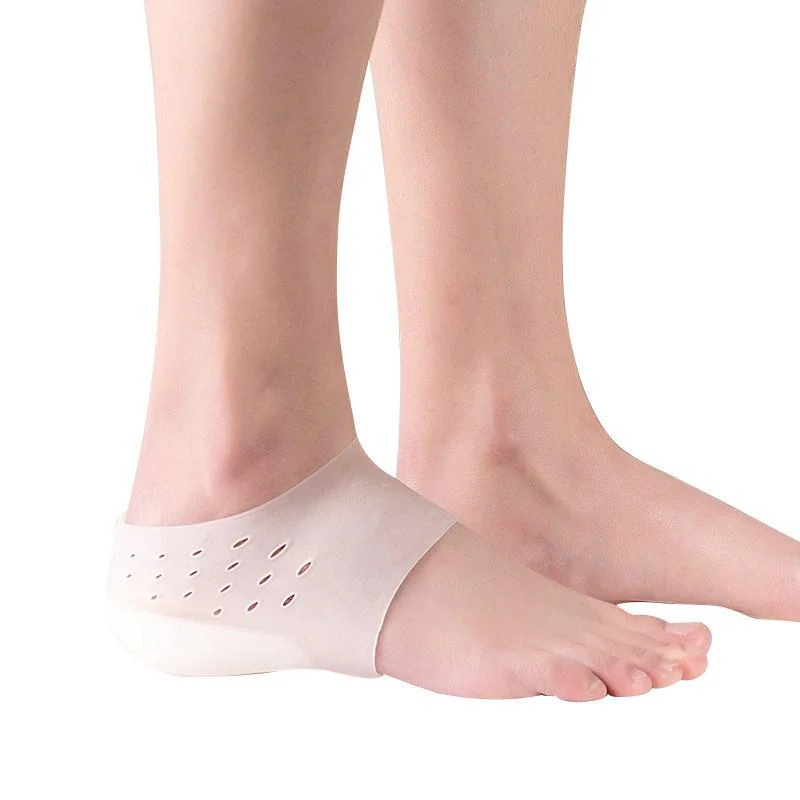Invisible Height Increased Insoles - Image 10