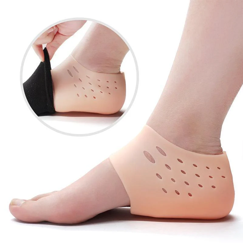 Invisible Height Increased Insoles - Image 6