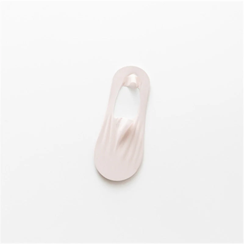 Invisible Ice Silk Breathable Socks - Image 12
