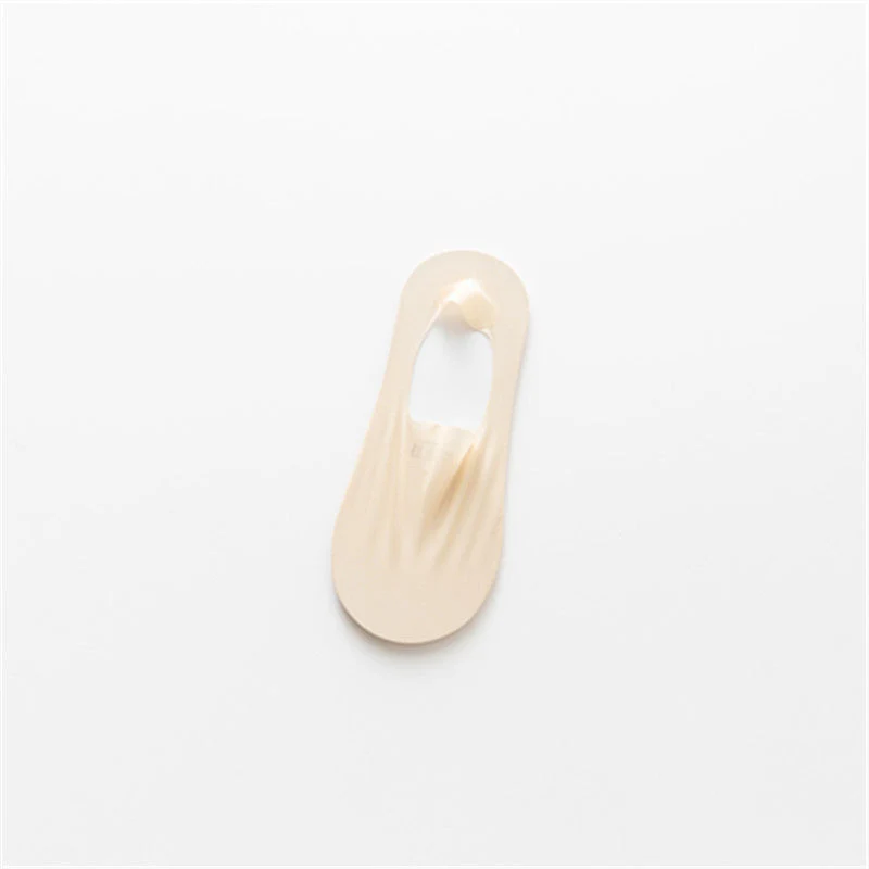 Invisible Ice Silk Breathable Socks - Image 13