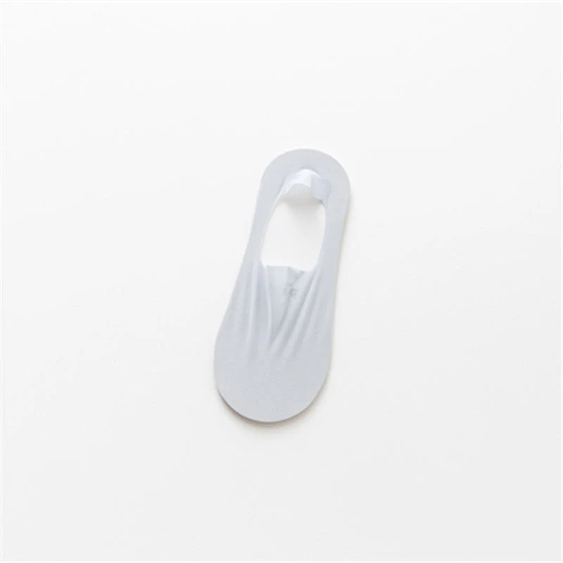 Invisible Ice Silk Breathable Socks - Image 16
