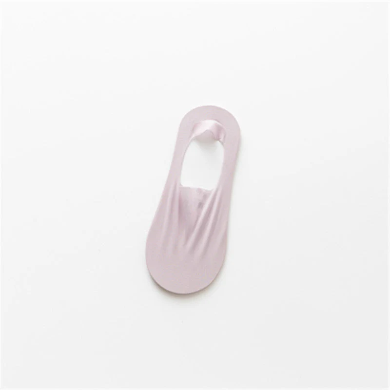 Invisible Ice Silk Breathable Socks - Image 17