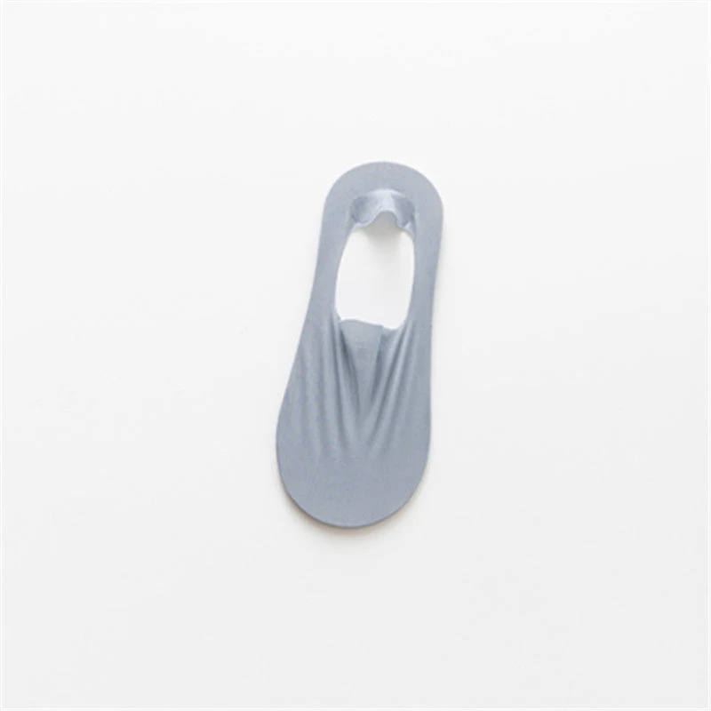 Invisible Ice Silk Breathable Socks - Image 18