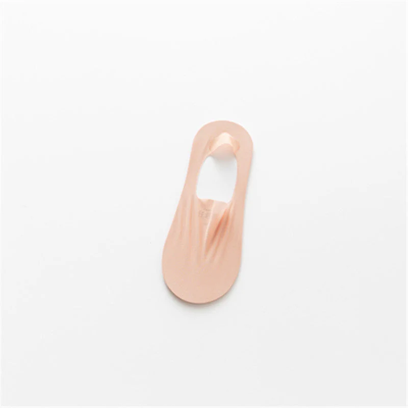 Invisible Ice Silk Breathable Socks - Image 19