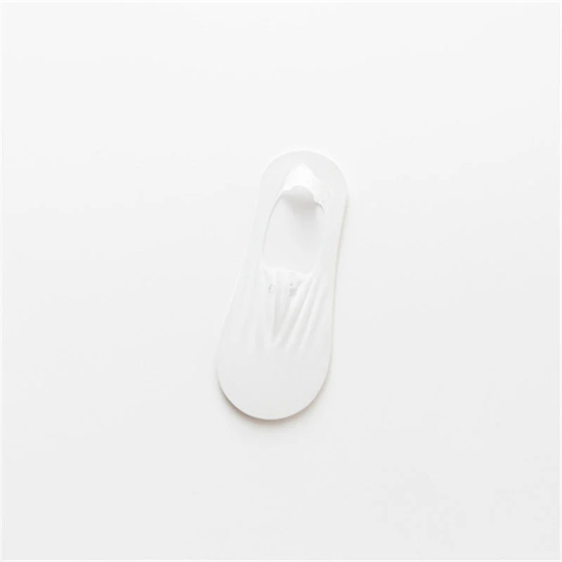 Invisible Ice Silk Breathable Socks - Image 20
