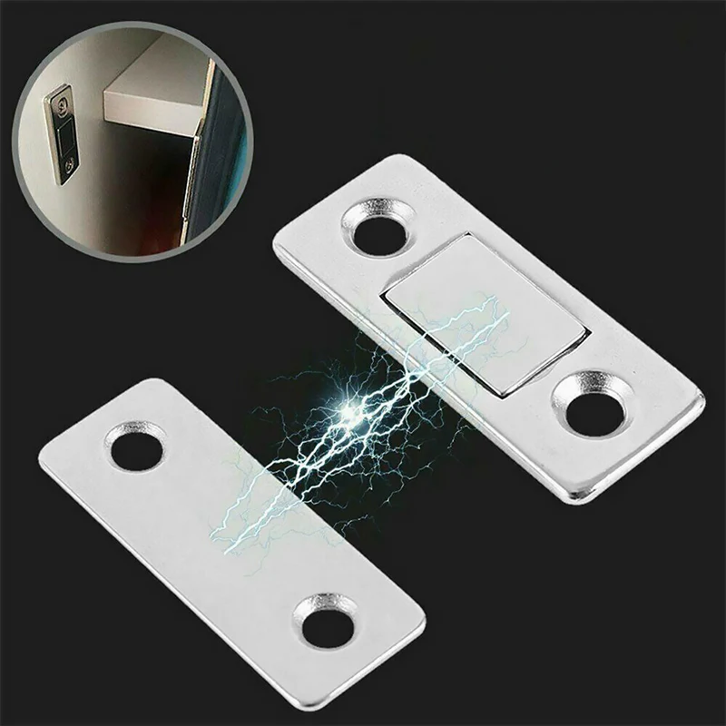Invisible Magnetic Door Clamp - Image 3