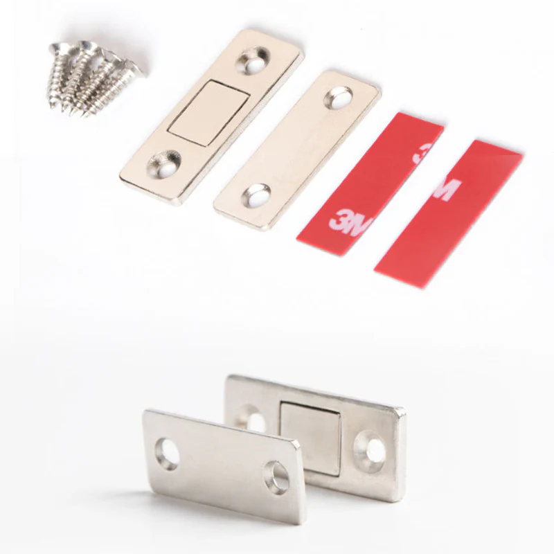 Invisible Magnetic Door Clamp - Image 7