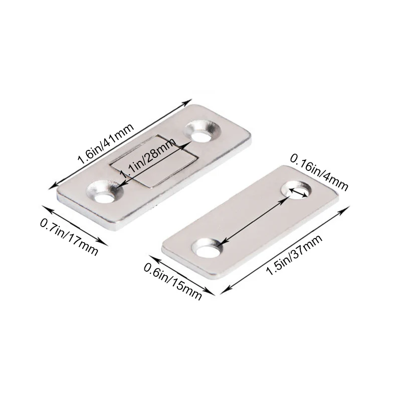 Invisible Magnetic Door Clamp - Image 8