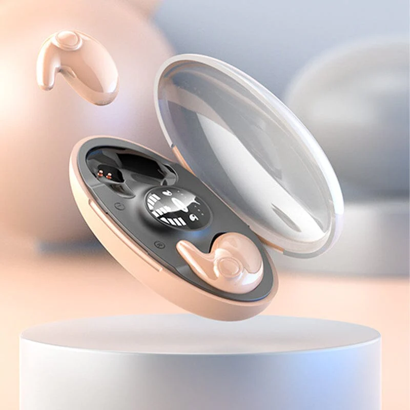 Invisible Sleep Wireless Earphone - Image 10