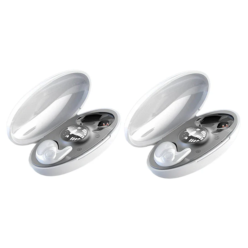 Invisible Sleep Wireless Earphone - Image 13