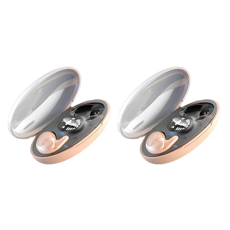 Invisible Sleep Wireless Earphone - Image 14