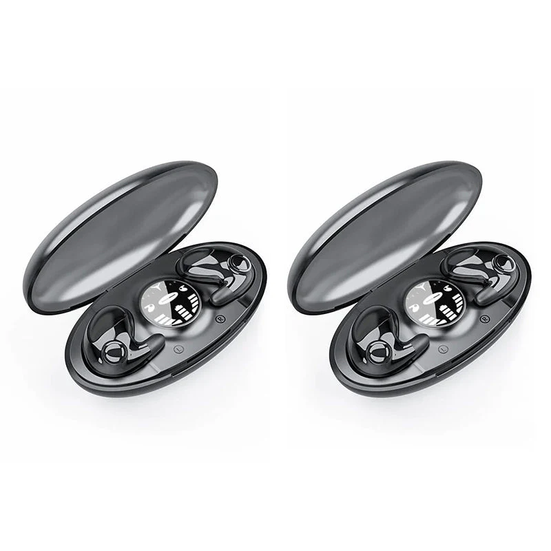 Invisible Sleep Wireless Earphone - Image 15