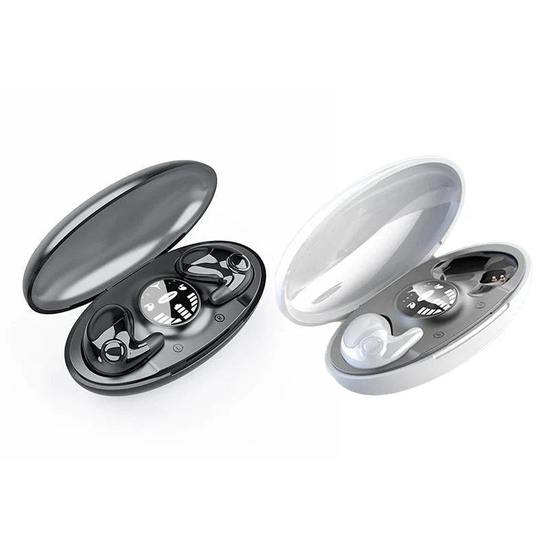 Invisible Sleep Wireless Earphone - Image 18
