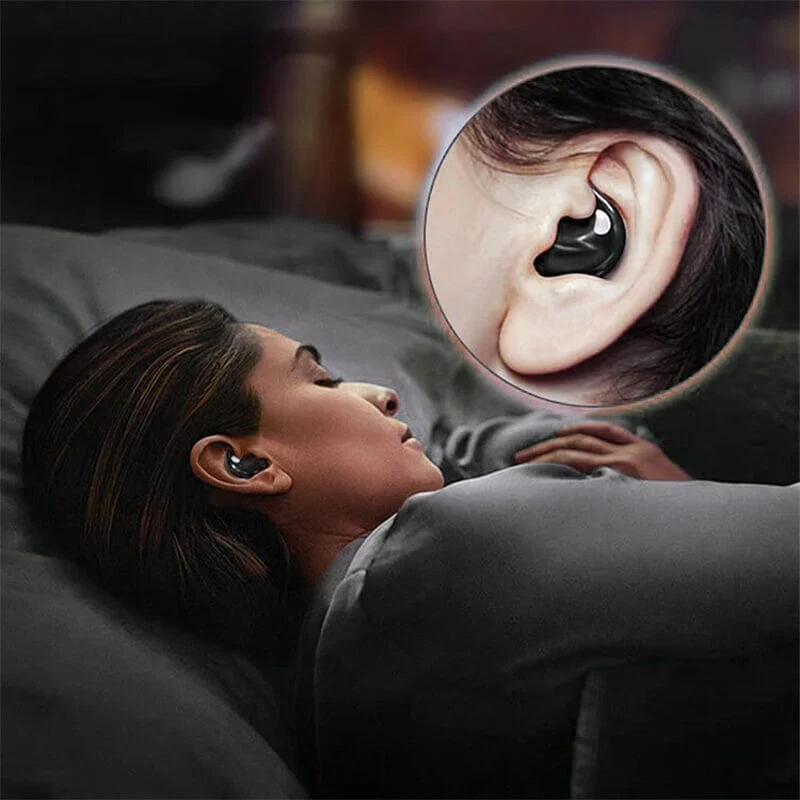 Invisible Sleep Wireless Earphone - Image 3