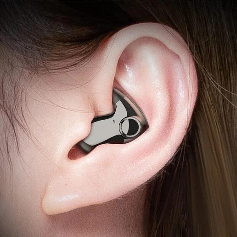 Invisible Sleep Wireless Earphone - Image 4