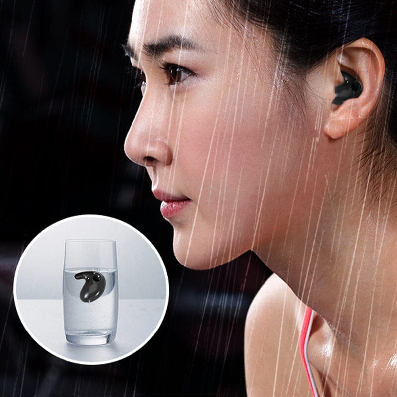 Invisible Sleep Wireless Earphone - Image 5