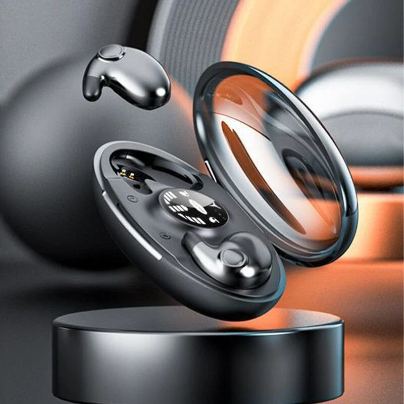 Invisible Sleep Wireless Earphone - Image 8
