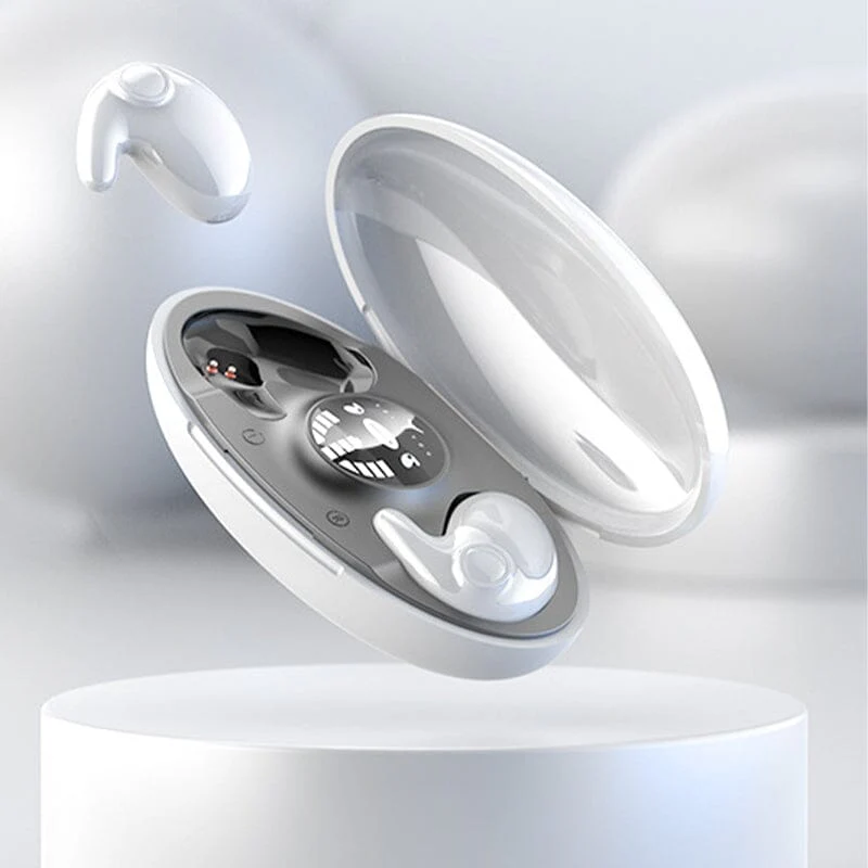 Invisible Sleep Wireless Earphone - Image 11