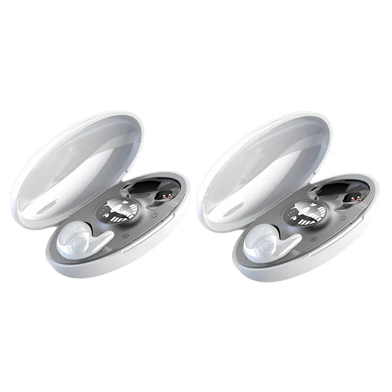 Invisible Sleep Wireless Earphone - Image 13