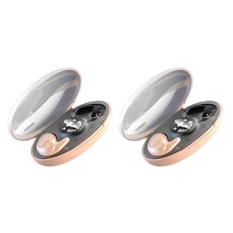 Invisible Sleep Wireless Earphone - Image 14
