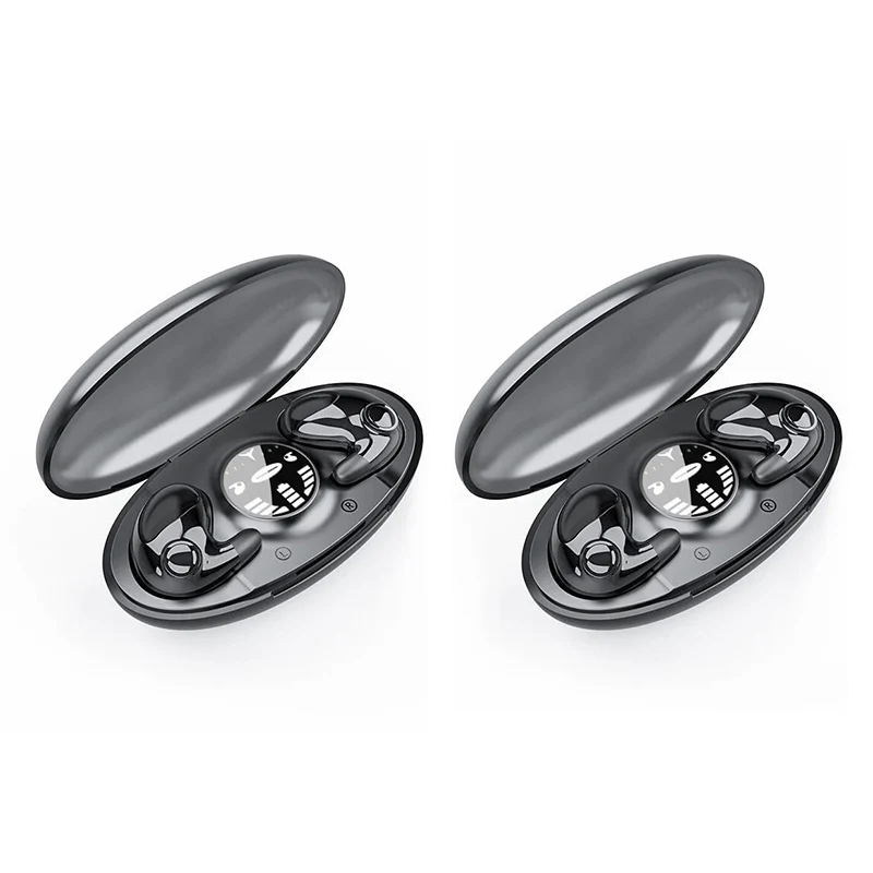 Invisible Sleep Wireless Earphone - Image 15