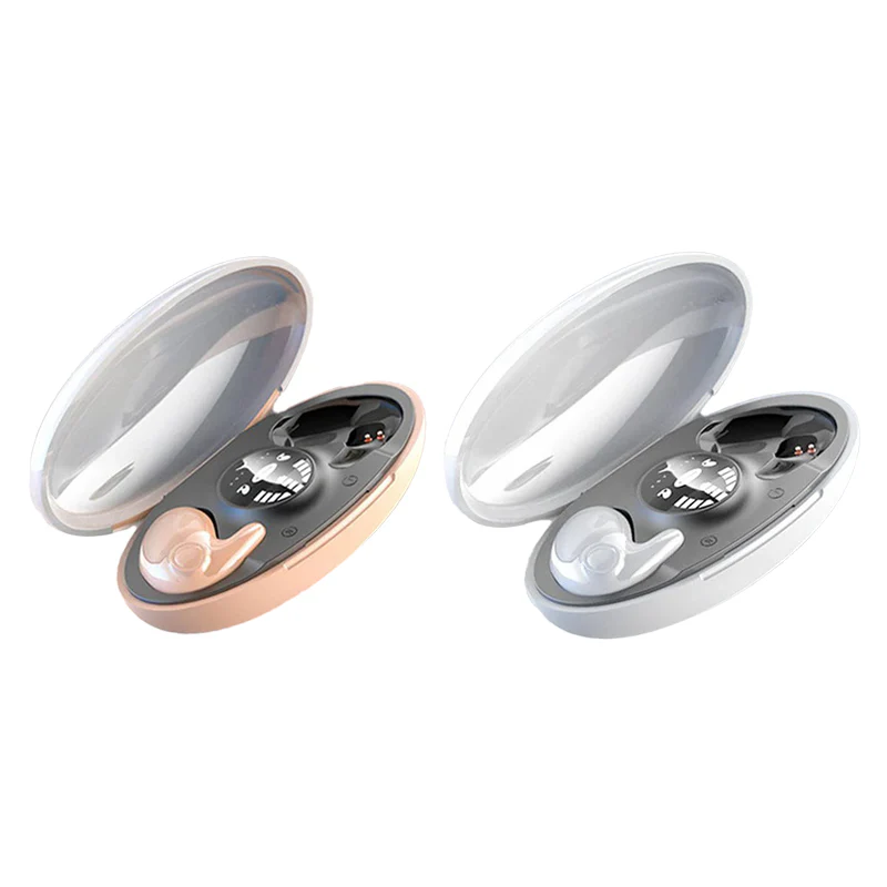 Invisible Sleep Wireless Earphone - Image 16