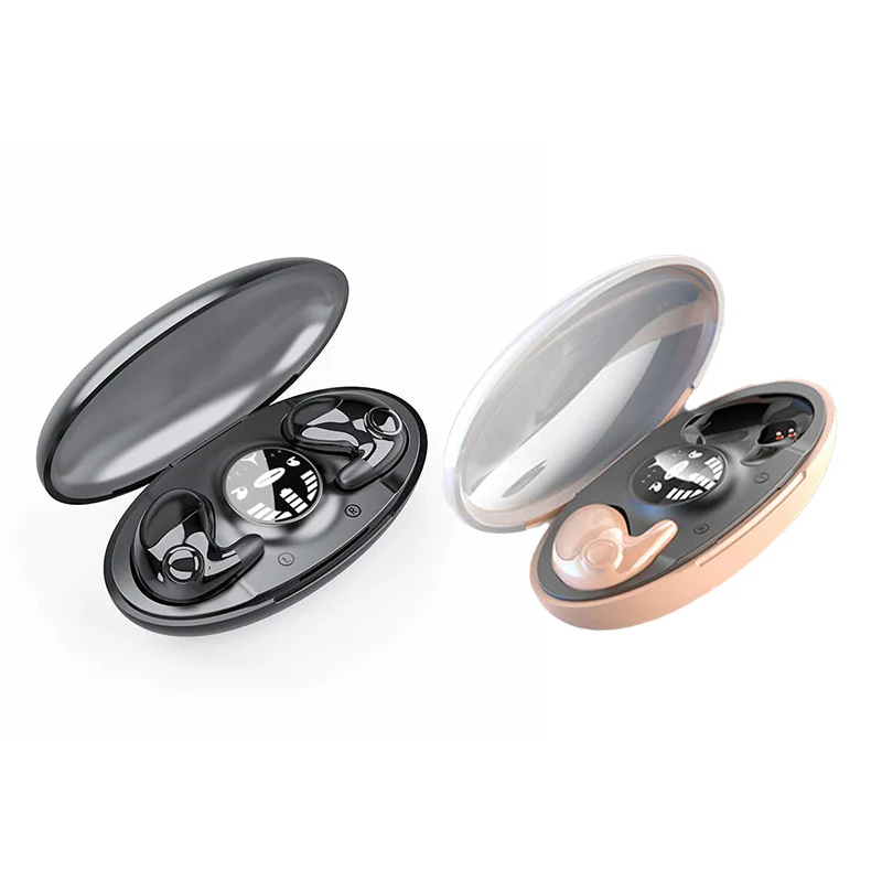 Invisible Sleep Wireless Earphone - Image 17