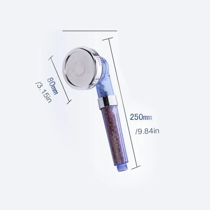 Ionic Filtration Shower Head - Image 5