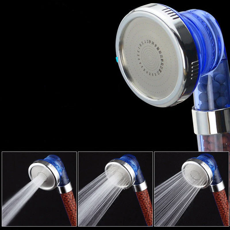 Ionic Filtration Shower Head - Image 6