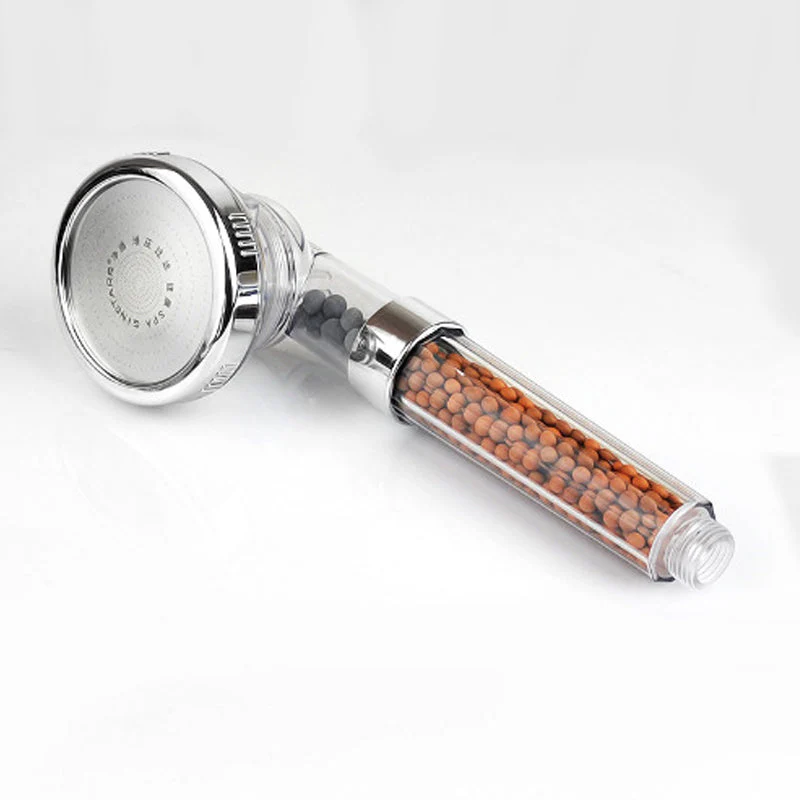 Ionic Filtration Shower Head - Image 8