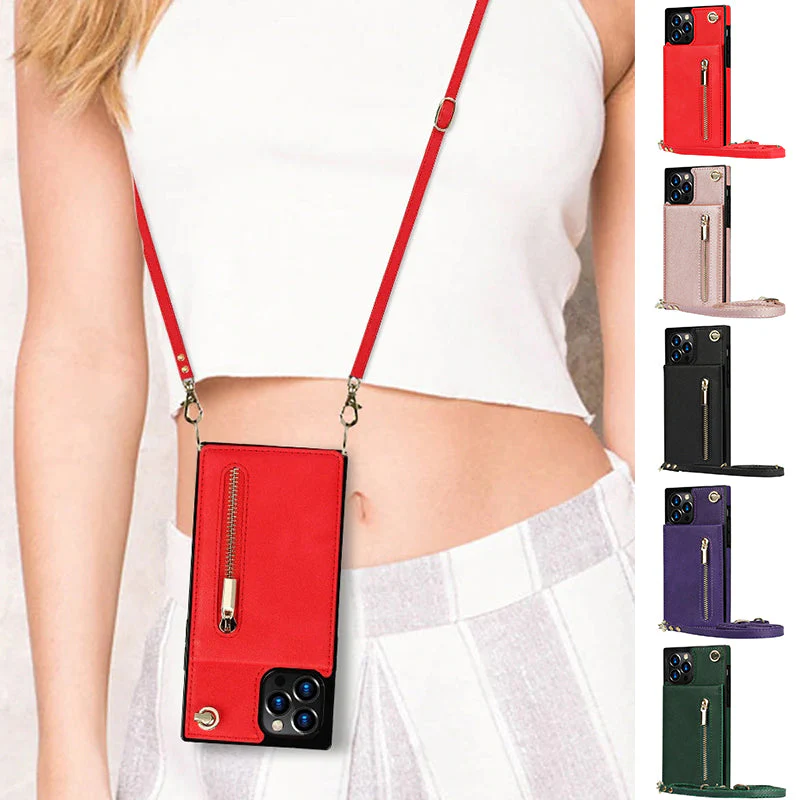 Case Card Holder For iPhone - Image 11