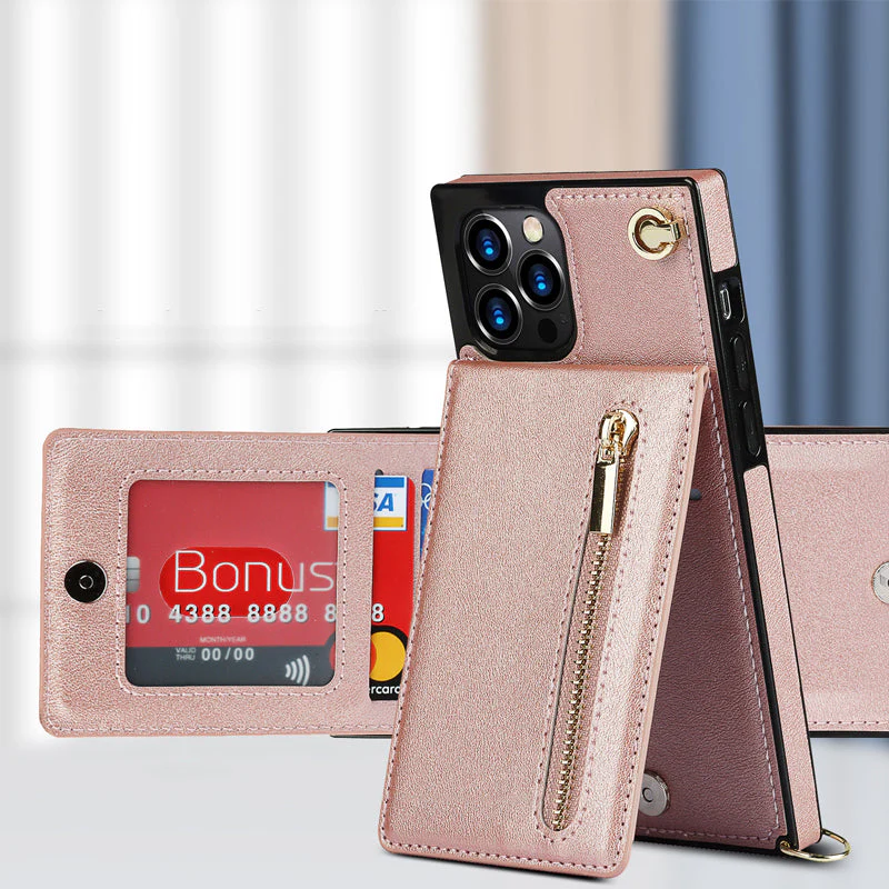 Case Card Holder For iPhone - Image 3