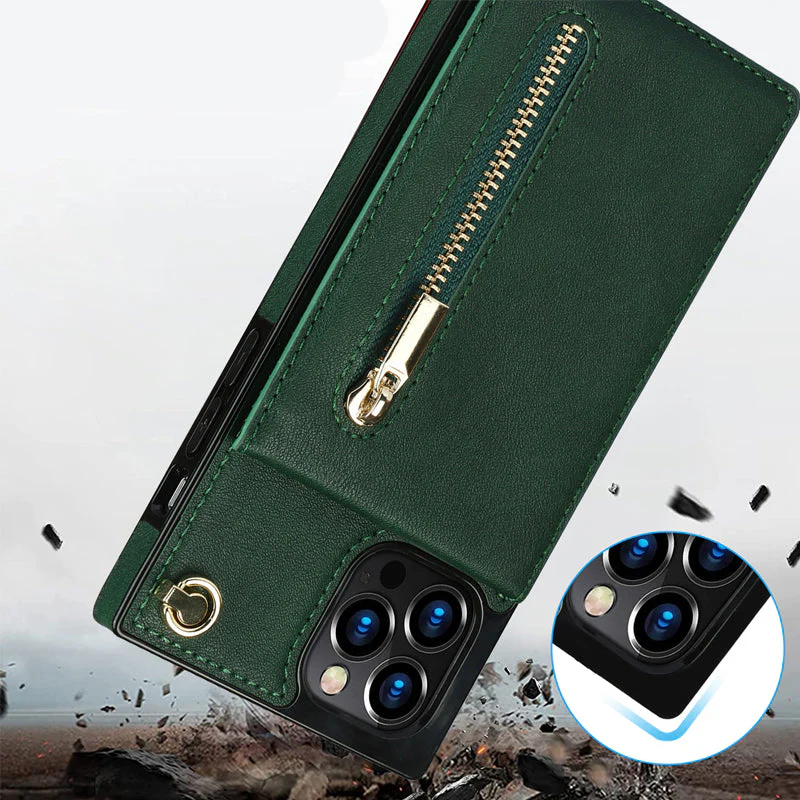 Case Card Holder For iPhone - Image 5
