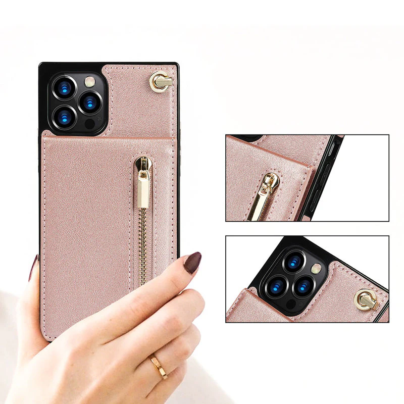 Case Card Holder For iPhone - Image 7