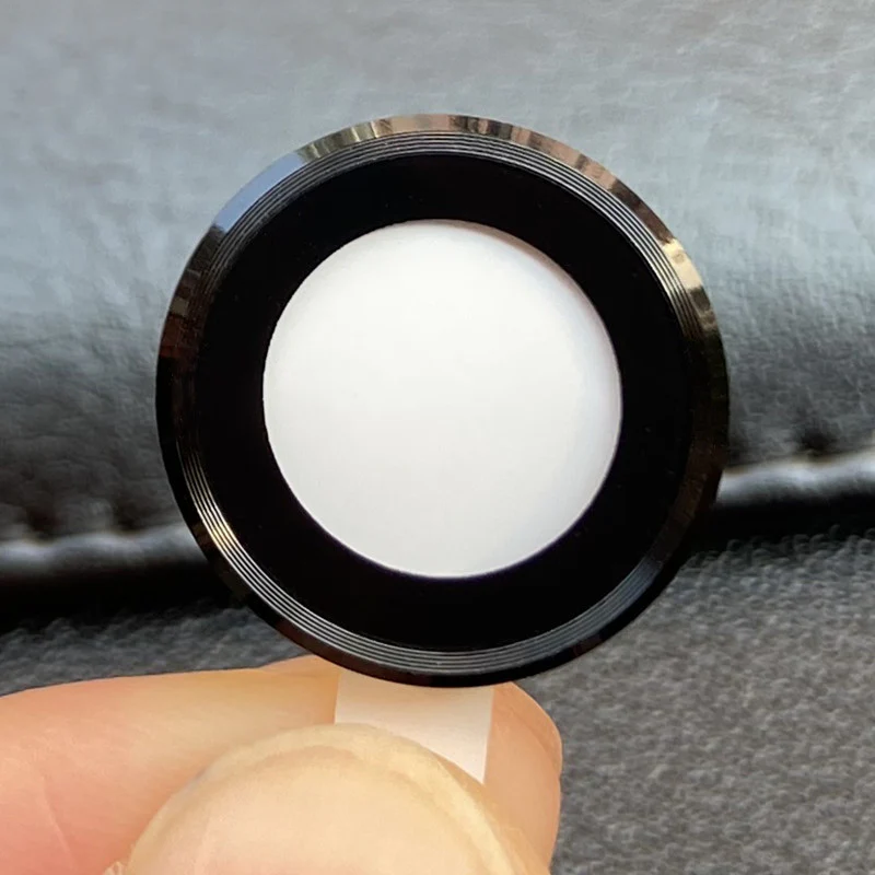 Colorful Sapphire Lens Protector for iPhone - Image 12