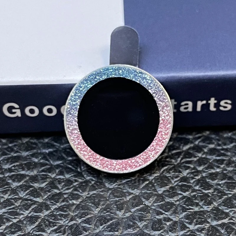 Colorful Sapphire Lens Protector for iPhone - Image 14